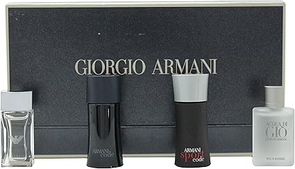 armani code sport amazon