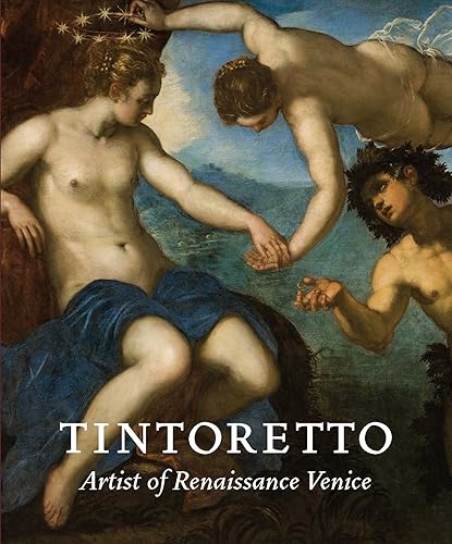 Download Tintoretto: Artist of Renaissance Venice PDF