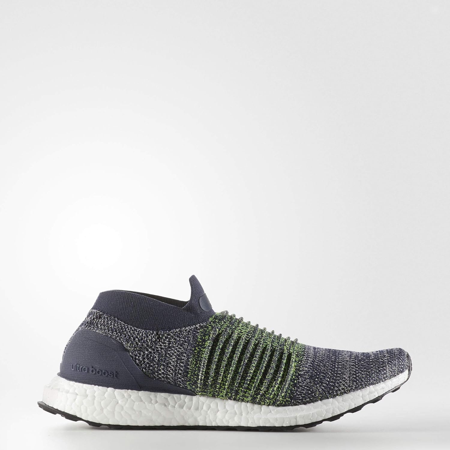 ultraboost laceless review