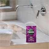 Radox Mineral Therapy Detoxed Bath Salts Açaí Berry 4x 900g Relaxing Bath Soak view 5