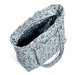 Vera Bradley Women's Cotton Multi-Strap Shoulder