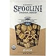 Sfoglini Organic Durum Semolina Zucca, 16 oz
