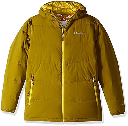 lone fir 650 turbodown