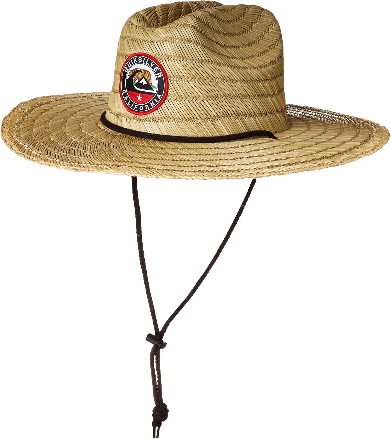 Quiksilver Men's Destinado Pierside Hat: Clothing