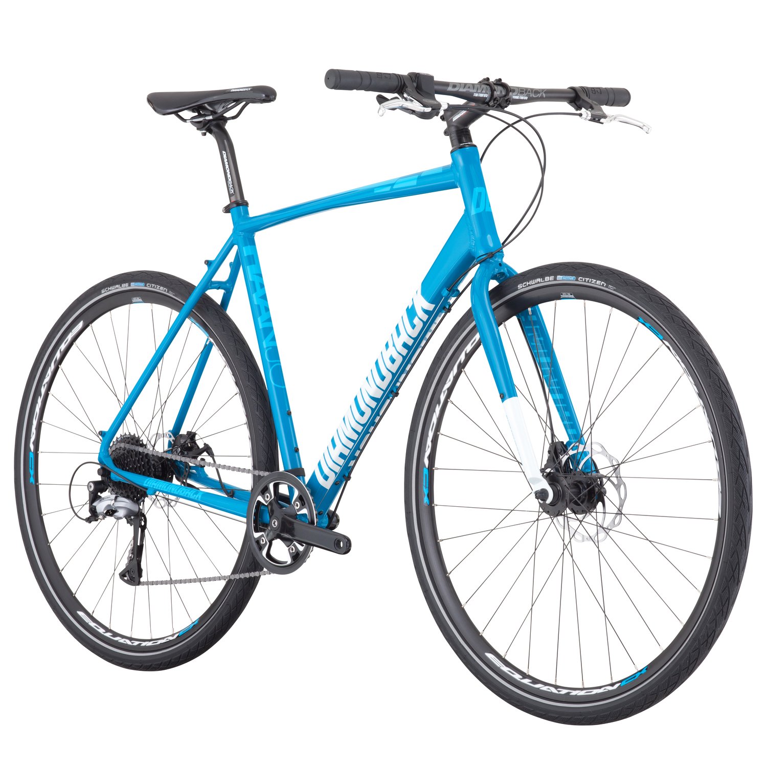 diamondback haanjo metro 24
