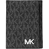 Michael Kors Hudson Trifold Wallet with ID
