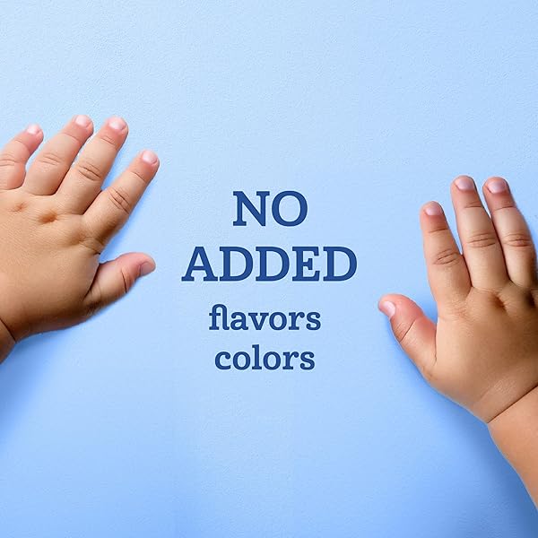 GERBER STAGE 2 BABY FOOD, BANANA PLUM GRAPE PUREE TUBS, NO ARTIFICIAL COLORS OR FLAVORS, BABY PUREE, 2-PACK