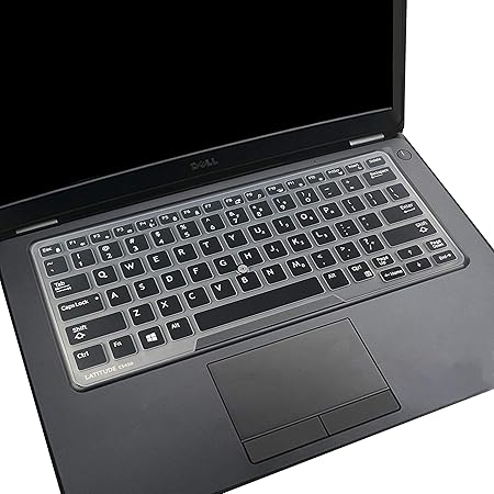 Keyboard Cover Skin For Dell Latitude 14 Inch Dell Latitude 7490 5480 5490 Keyboard Cover Dell 3340 340 E5450 E5470 E7450 E7470 E7290 E7390 Laptop Us Layout With Pointing Black Amazon Co Uk Computers Accessories Keyboard Cover Skin For Dell Latitude 14 Inch Dell Latitude 7490 5480 5490 Keyboard Cover Dell 3340 340 E5450 E5470 E7450 E7470 E7290 E7390 Laptop Us Layout With Pointing Black Amazon Co Uk Computers Accessories