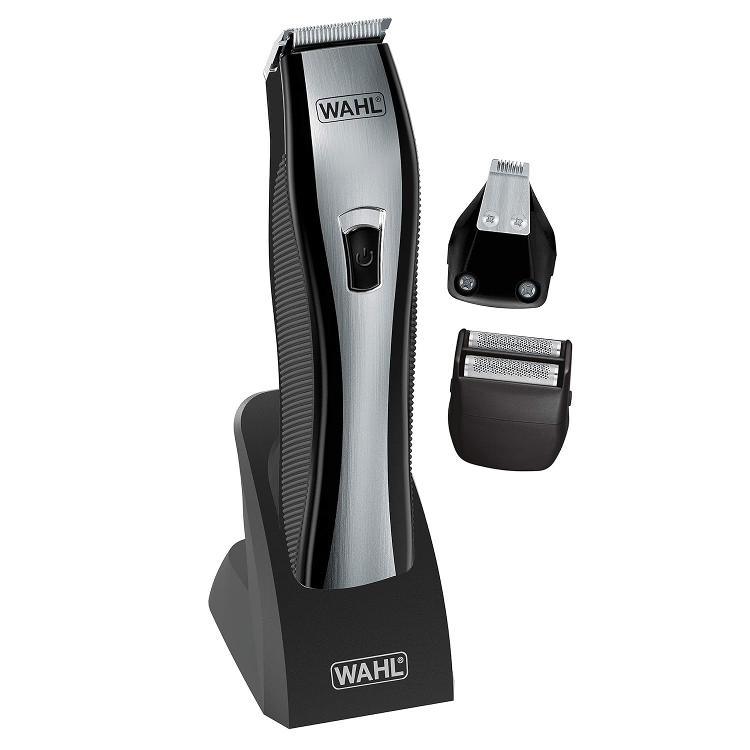 wahl clipper lithium ion cordless