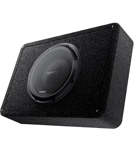 Amazon.com: Hertz Energy Ebx 250R 25 Cm Subwoofer : Electronics