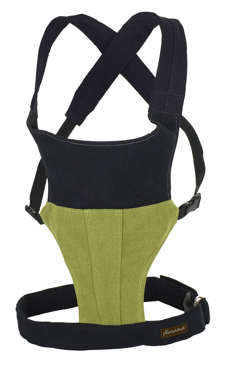 the peanut shell carrier