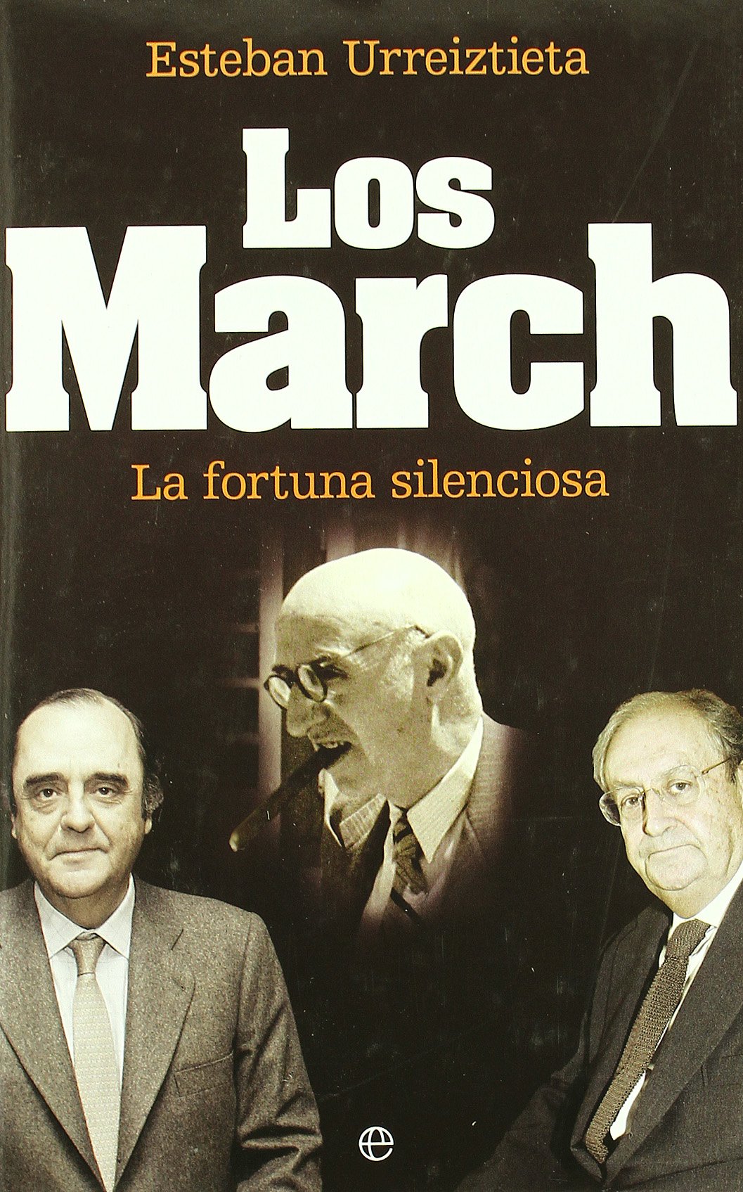 Los March: La Fortuna Silenciosa