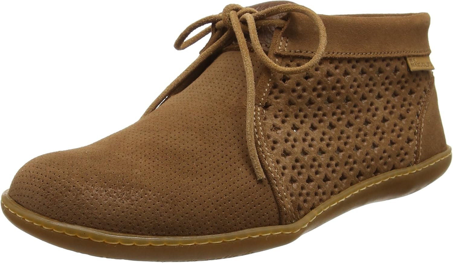 chaussures naturalista femme