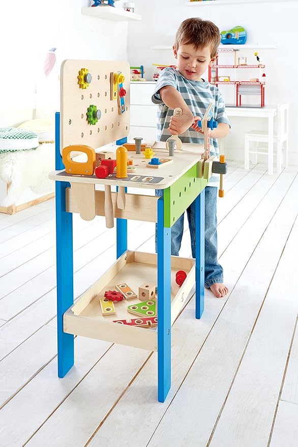 hape work bench