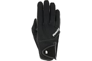 Roeckl Milano Winter Everyday Riding Glove