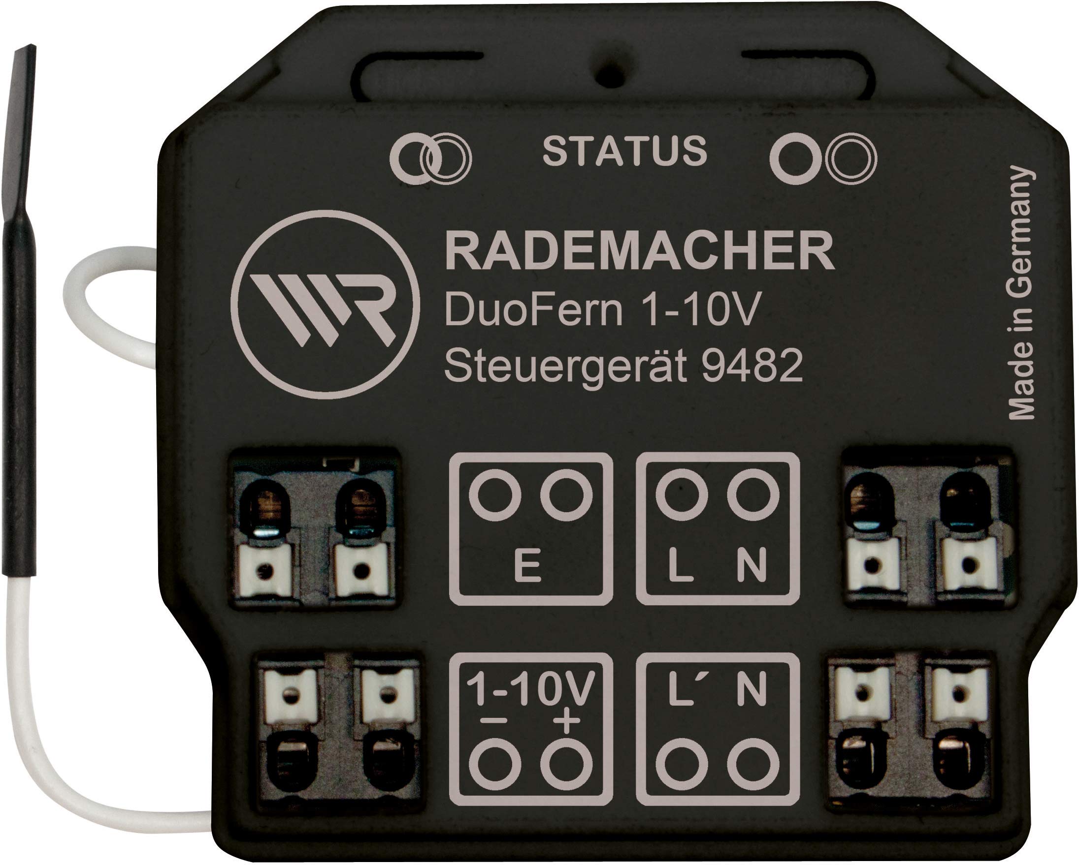 Rademacher 9482 Controller