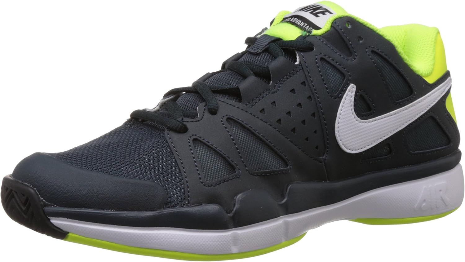 nike vapor advantage mens tennis shoes