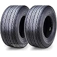 WANDA 2 Trailer Tires 20.5x8-10 10PR Load Range E - 11045