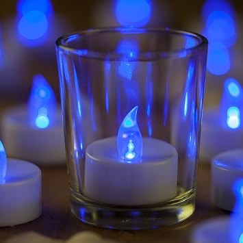 flameless candles
