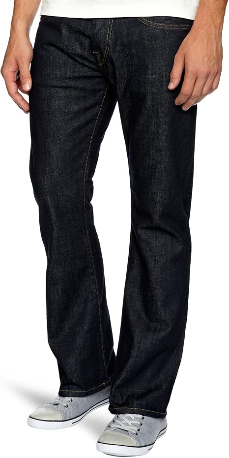 replay jimi bootcut mens jeans
