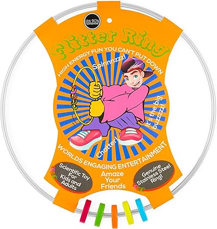 spinning toys from the 90s