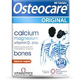 Osteocare Original Bone Health Formula, 0.187 kg