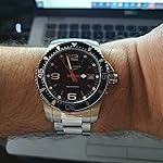 Review Image by Charlie Charlie