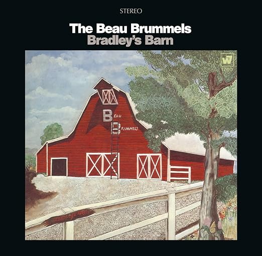 Buy Bradley S Barn Online At Low Prices In India Amazon Music