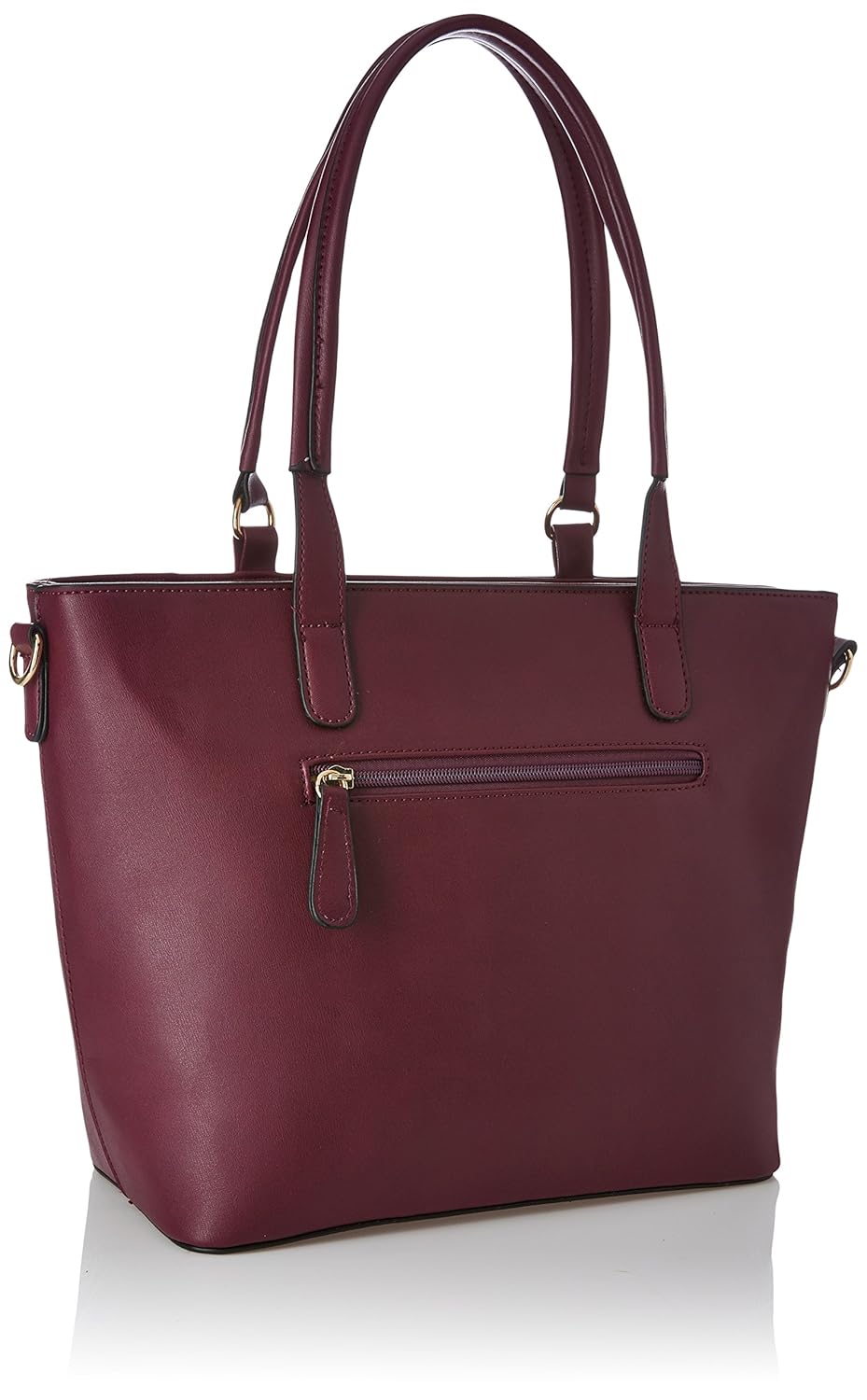 lavie humboldt women's handbag (purple) ()