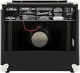 Fender Champion II 25 Guitar Amplifier 25W Combo Black/Silver view 4