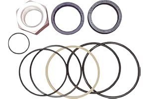 Tornado Heavy Equipment Parts Fits Bobcat 7135547 Hydraulic Cylinder Seal Kit