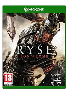 Ryse - Son of Rome