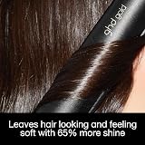 ghd Gold Hair Straightener & Styler Black UK Plug view 5