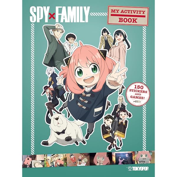 SPY x FAMILY S1 Card Game: Crunchyroll, Crunchyroll: 9781427884343