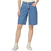 Levi's Womens Baggy Dad Jorts