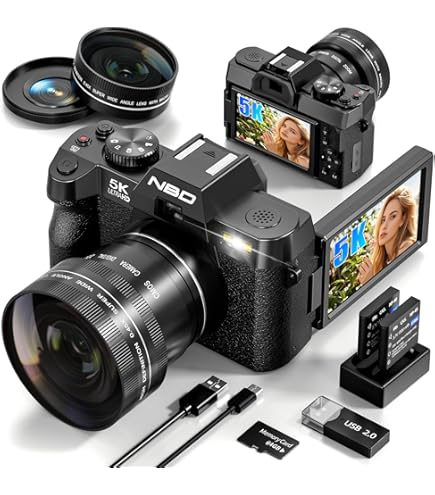 Amazon Canada: Nikon D3000 10.2MP Digital SLR Camera with 18-55mm