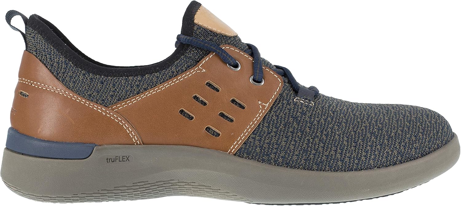  | Rockport Truflex Work Comp Toe SD | Shoes