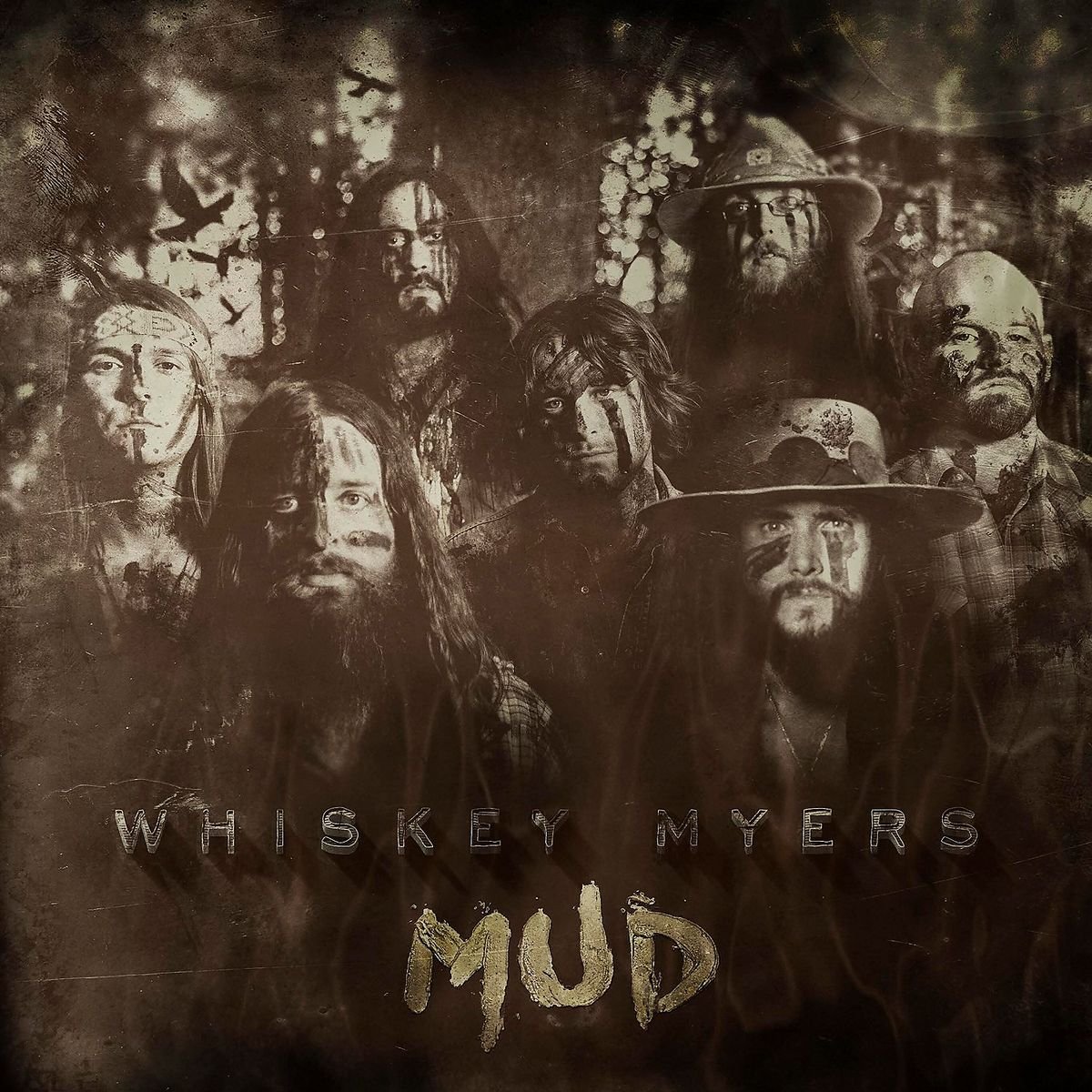 My Collections Whiskey Myers
