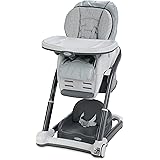 amazon graco high chair