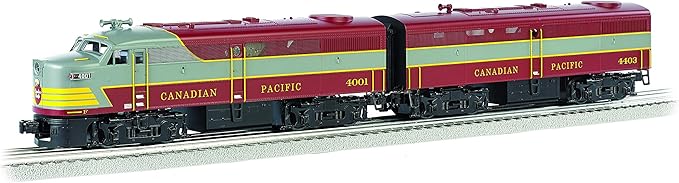 bachmann o scale train sets