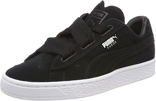 puma suede heart rebajas