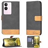 jioeuinly Case for Vivo S17 Case Compatible with