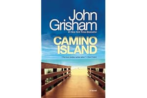 Camino Island: A Novel