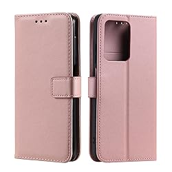 Rfvzubemok Compatible with Xiaomi Poco X5 5G Wallet