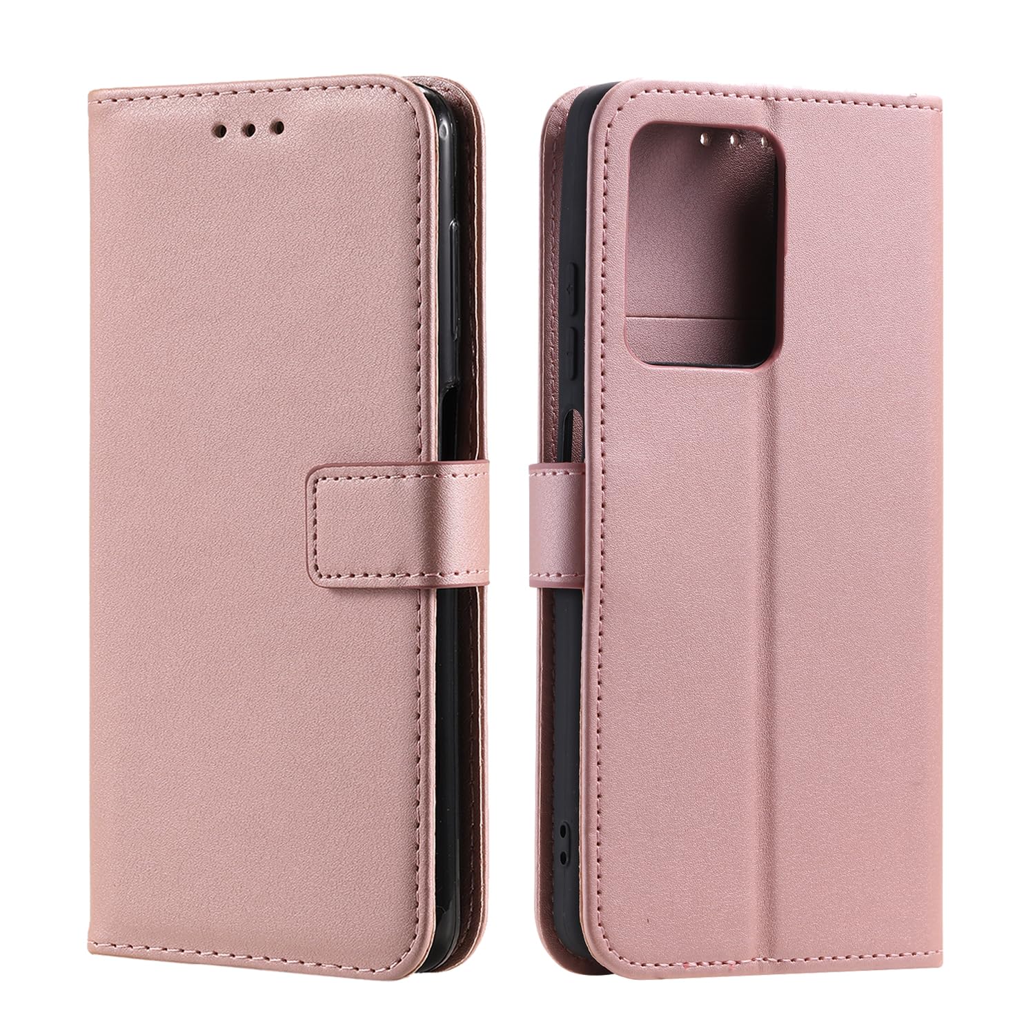 Rfvzubemok Compatible with Xiaomi Poco X5 5G Wallet
