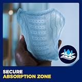TENA Men Absorbent Protector Incontinence Pads Level 2 60 Pads 10x6 view 7