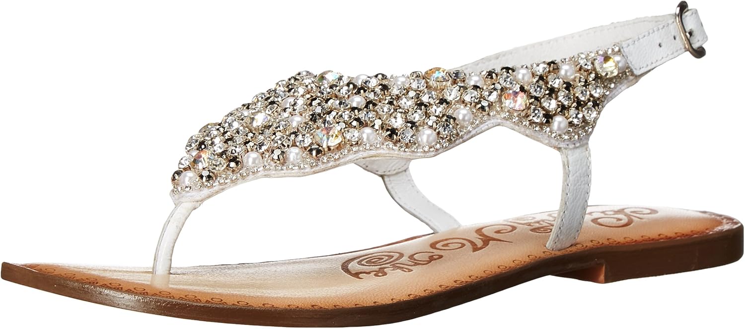 naughty monkey sandals on sale