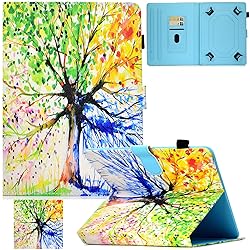 Artyond Case for 8 Inch Tablet,Universal
