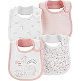 carters waterproof bibs