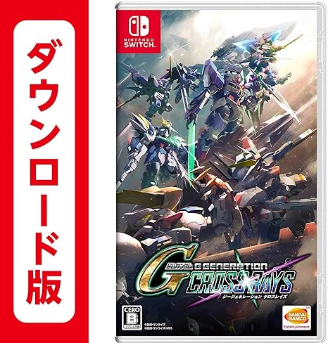 クロスレイズ 有料 無料dlcまとめ